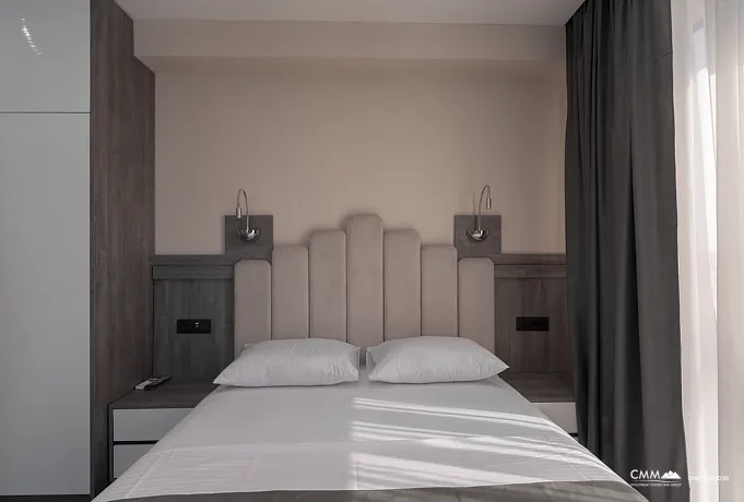 SATILIK / ORTAKLIK – MÜKEMMEL KONUMDA OTEL